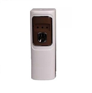 Máy xịt khử mùi tự động SafeVN - Có điều khiển - Image 4