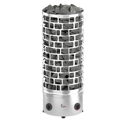 Máy xông hơi khô Harvia BC45 (Điều khiển cơ) - Image 3