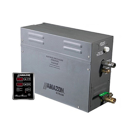 Máy xông hơi ướt Amazon TPA-90TD (Xả tự động) - Image 6