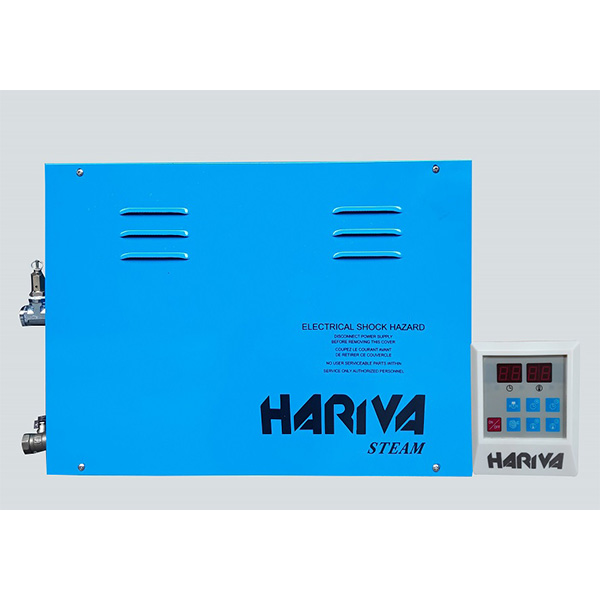 Máy xông hơi ướt HARIVA HSG-60