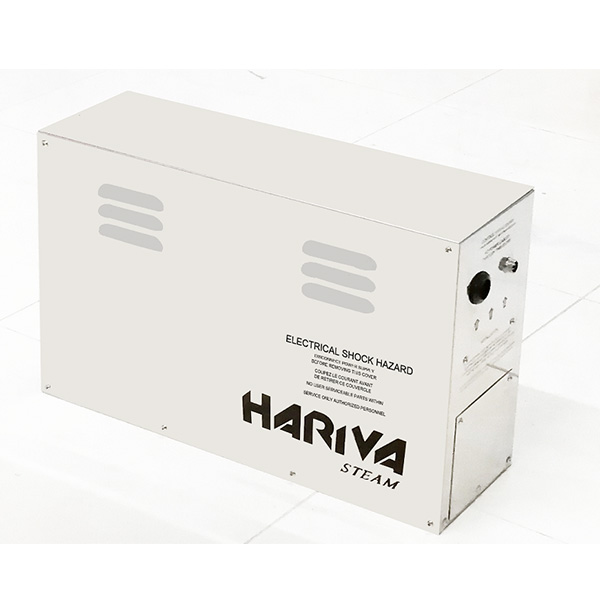 Máy xông hơi ướt HARIVA HSG-90S