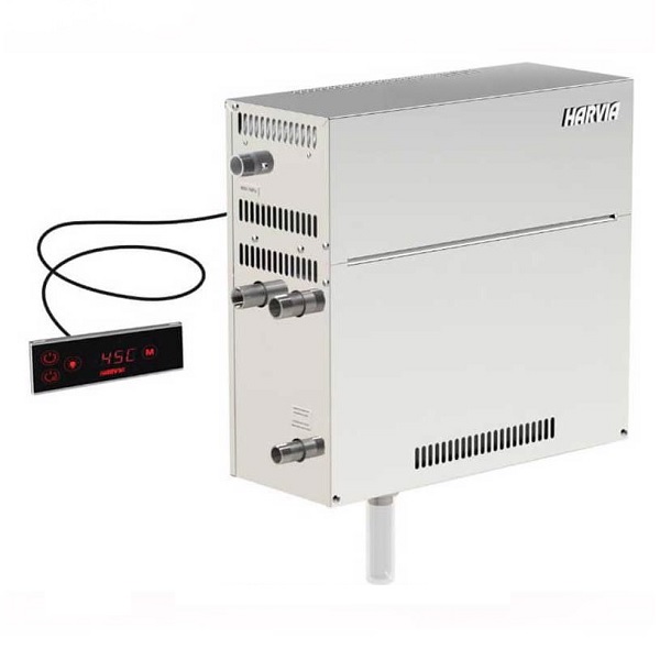 Máy xông hơi ướt Harvia HGP22 - Image 5