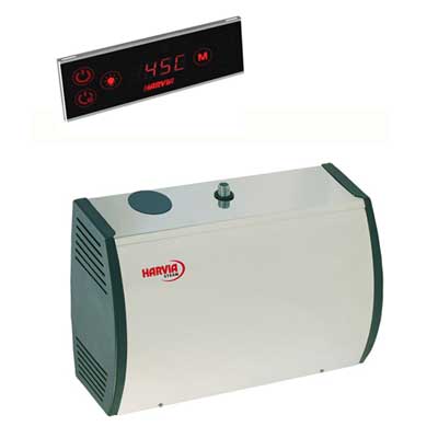 Máy xông hơi ướt Harvia HGS60 - Image 6