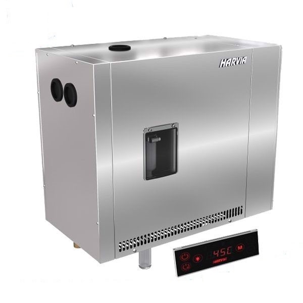 Máy xông hơi ướt Harvia HGX90 - Image 6