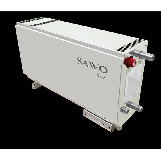 Máy xông hơi ướt SAWO STN-75-C1/3-SST (Điều khiển cảm ứng) - Image 4