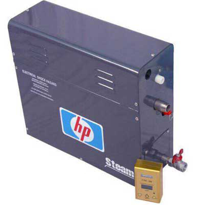Máy xông hơi ướt Steam HP12 (12KW) - Image 4