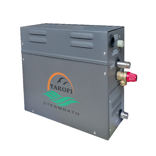 Máy xông hơi ướt TAROFI TF-150 (Điều khiển cảm ứng) - Image 3
