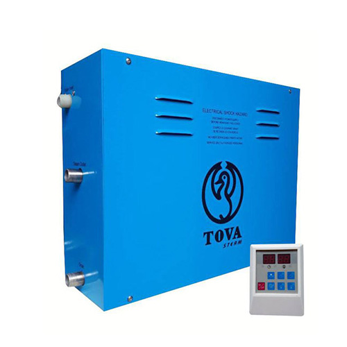 Máy xông hơi ướt Tova TVA-120 (Vỏ sơn tĩnh điện) - Image 4