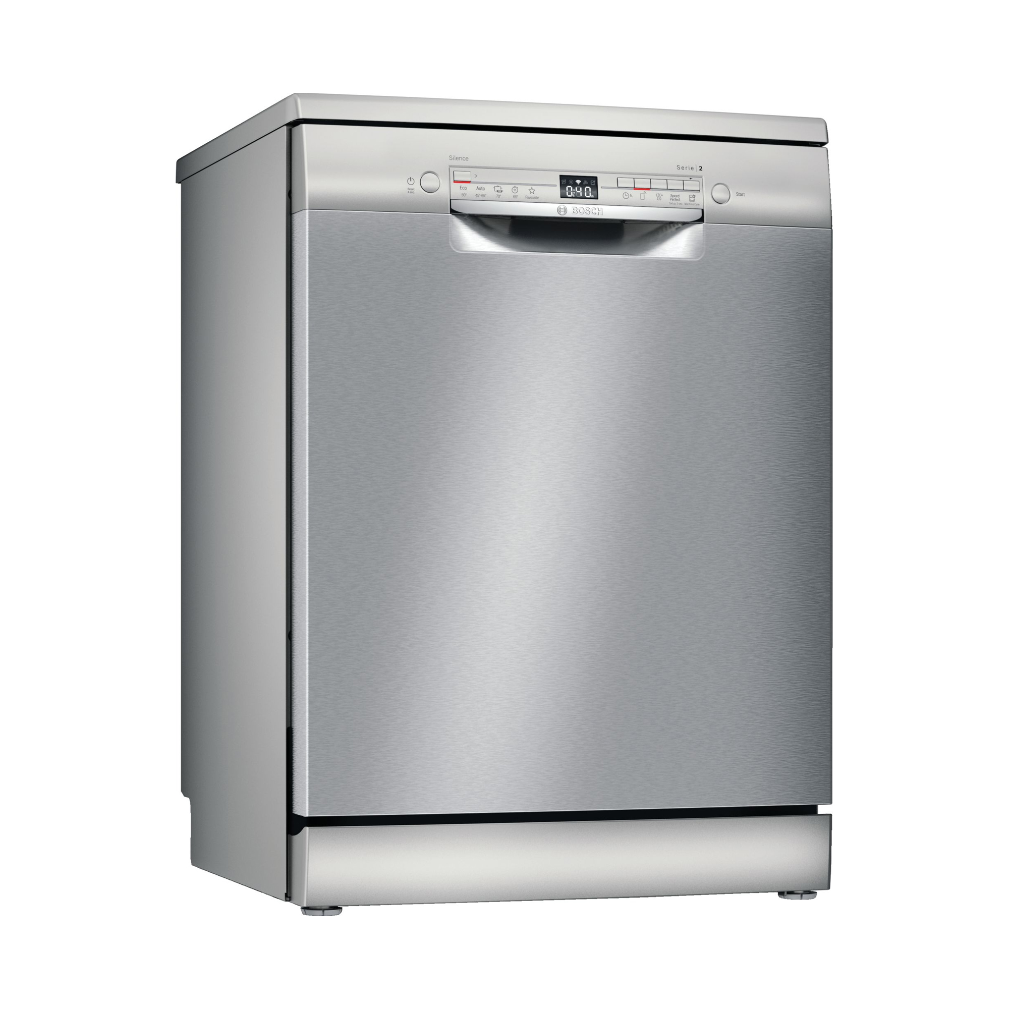 MMáy rửa bát độc lập Bosch SMS2IVI61E