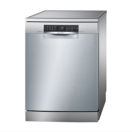 MMáy rửa bát độc lập Bosch SMS2IVI61E - Image 5