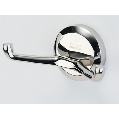 Móc áo 2 chạc HL2C - Image 3