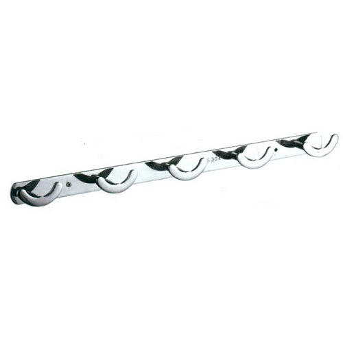 Móc áo 3 móc treo tường 938703-1D-I011 - Image 3