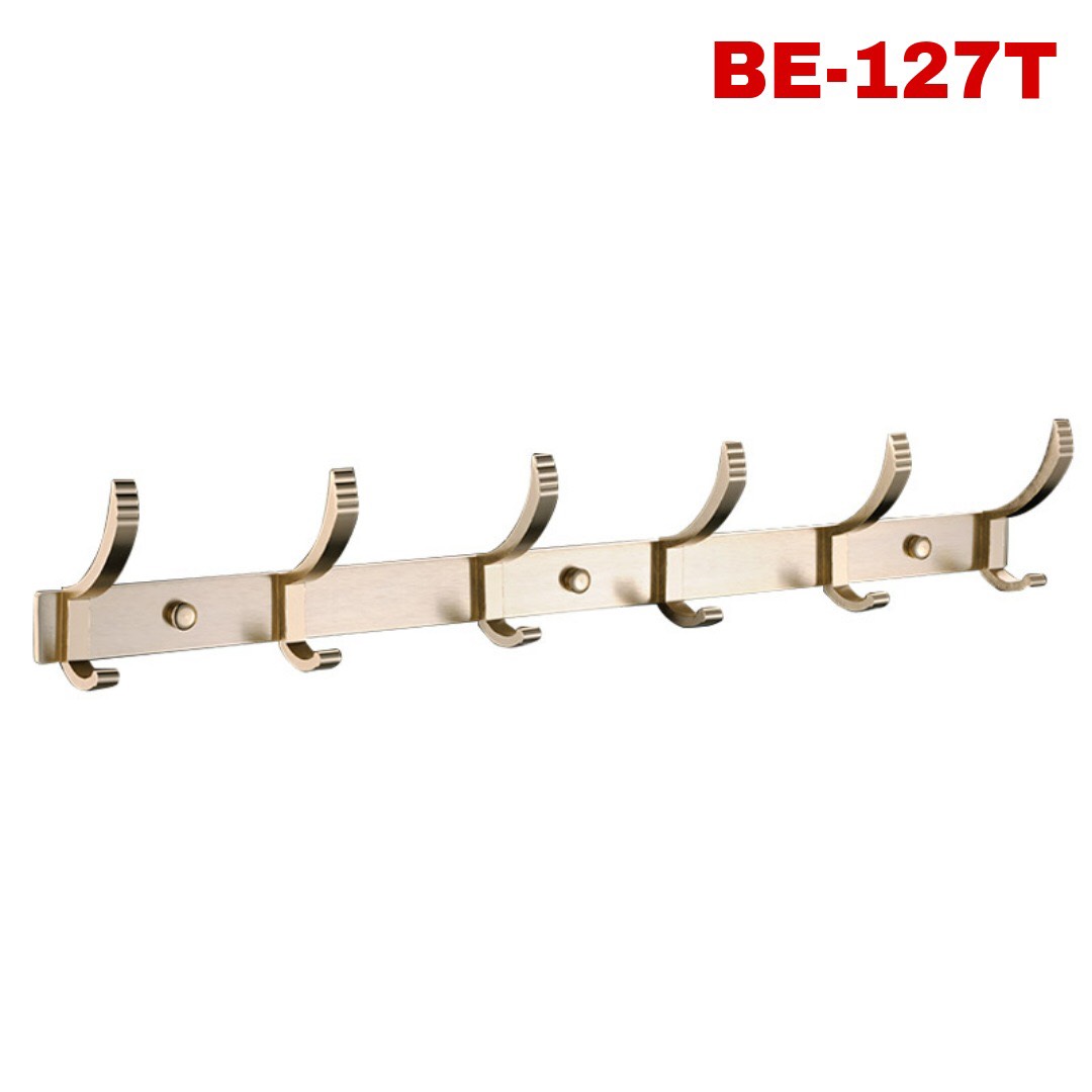 Móc áo 4 móc Bao BN 224 - Image 3