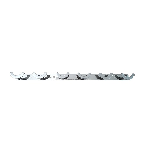 Móc áo 5 móc Bancoot L5P (40cm) - Image 4