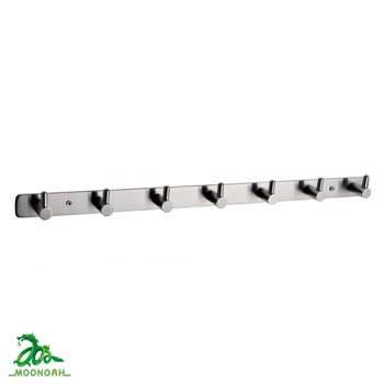 Móc áo 5 móc Bancoot L5P (40cm) - Image 5