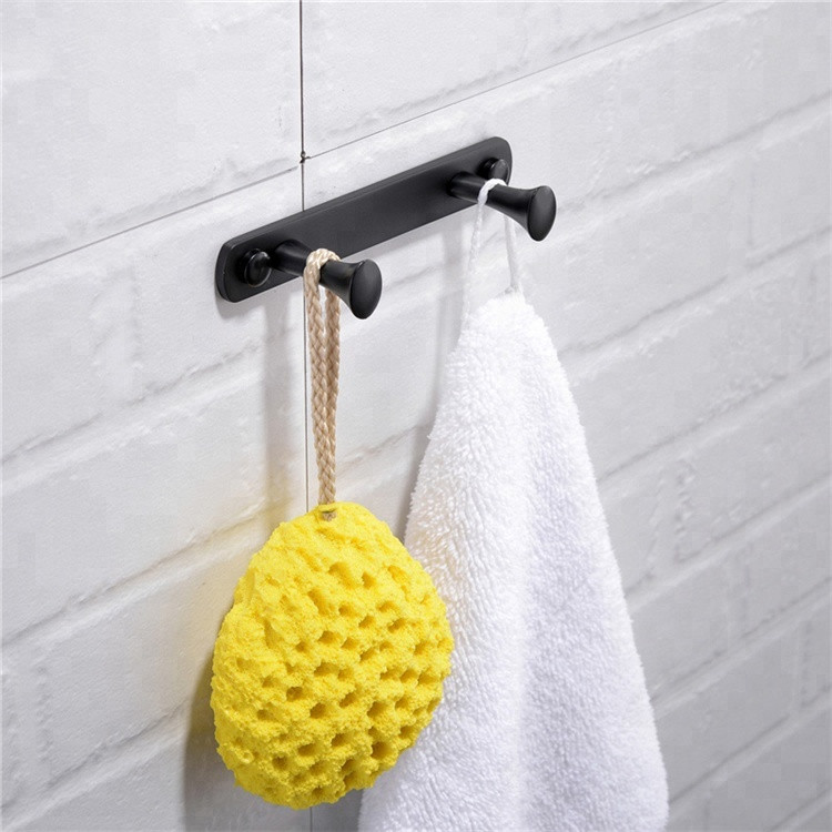 Móc áo 5 móc Bancoot T5P (40cm) - Image 3