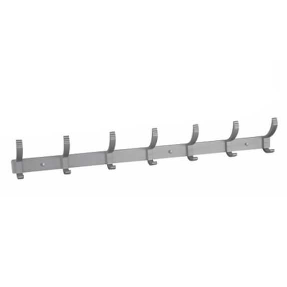 Móc áo 5 móc Bancoot T5P (40cm) - Image 4