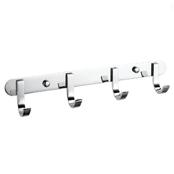 Móc áo 5 móc Geler 60A-5 (44cm) - Image 5