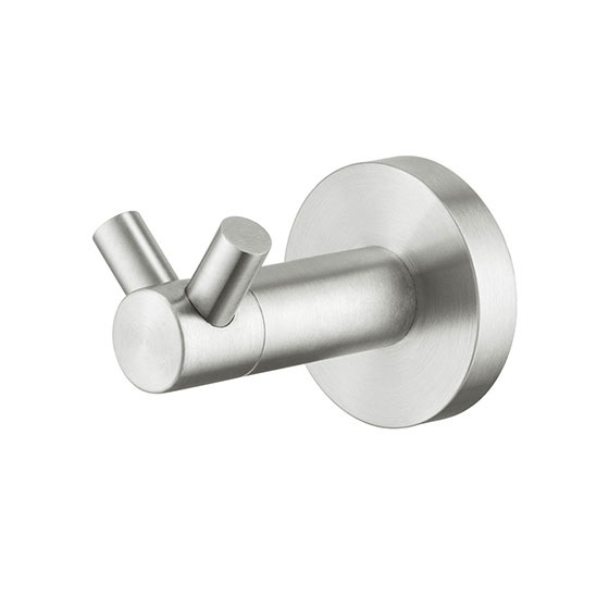 Móc áo đôi EcoBath EC-270-04 - Image 4