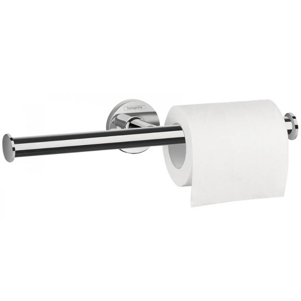 Móc áo đôi Hansgrohe 41755007 - Image 5