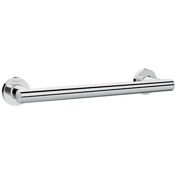 Móc áo đôi Hansgrohe 41755007 - Image 6