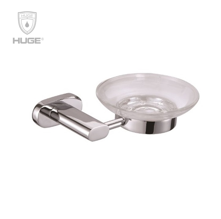 Móc áo đôi màu Rose gold Huge H-B1426R - Image 4