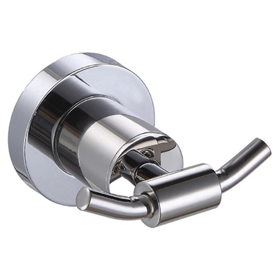 Móc áo đôi màu vàng bóng American Standard FFAS0481CS - Image 3