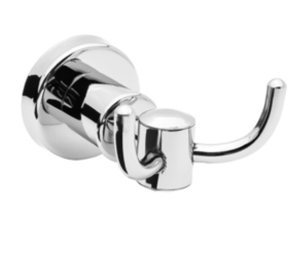 Móc áo đôi màu xám American Standard FFAS0481HG - Image 4
