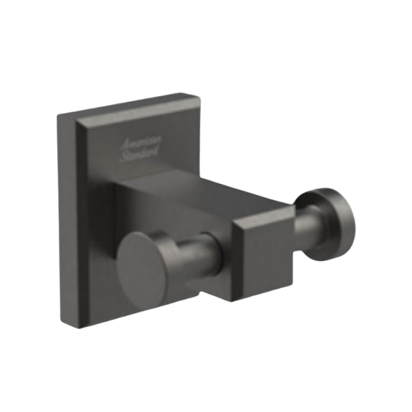 Móc áo đôi màu xám ghi American Standard FFAS0481BHG