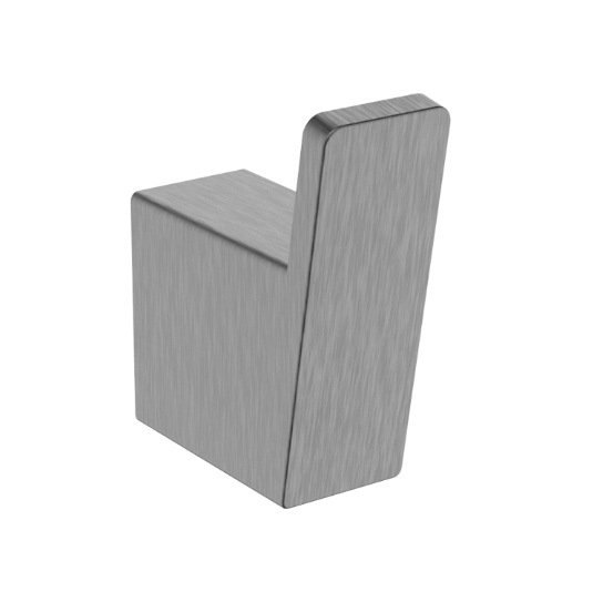 Móc áo đơn 2 chấu MK-312 - Image 4