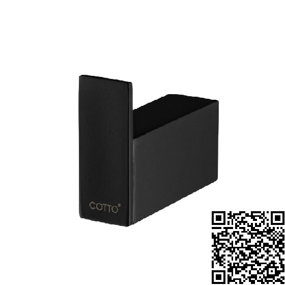 Móc áo đơn Bao BN V10 - Image 4