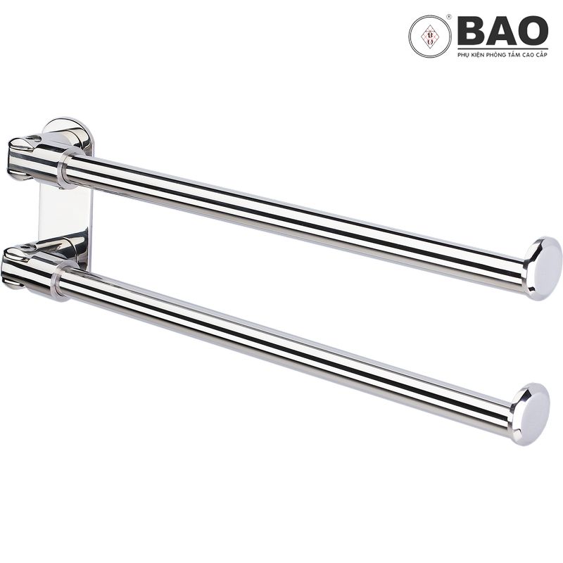 Móc áo đơn BAO BN221 - Image 3