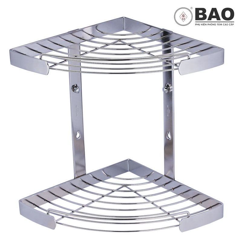 Móc áo đơn BAO BN221 - Image 6