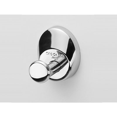 Móc áo đơn Đình Quốc DQ 67001-3 - Image 3