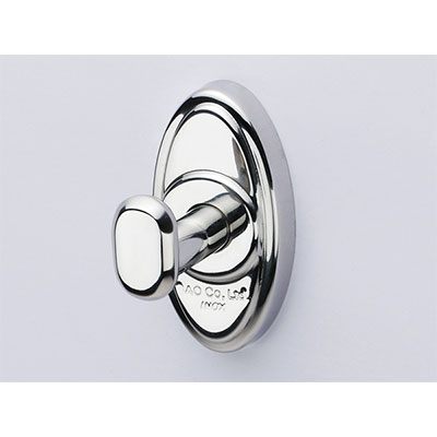 Móc áo đơn Duraqua 6910 (Nhôm) - Image 3
