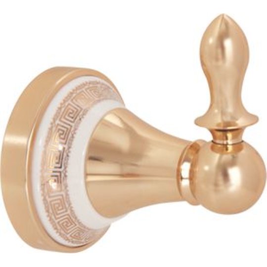 Móc áo đơn Duraqua 9210 (Nhôm) - Image 4