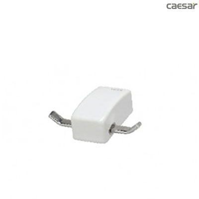 Móc áo đơn Duraqua 9510 (Nhôm) - Image 4