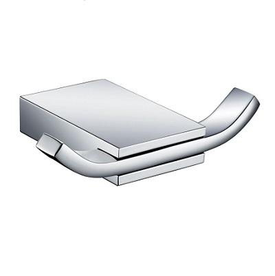 Móc áo đơn Duraqua 9610 (Nhôm) - Image 5