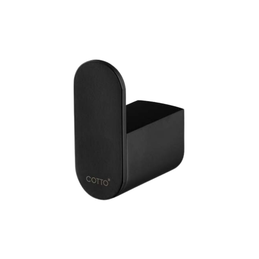 Móc áo đơn Foxis 7812 - Image 3