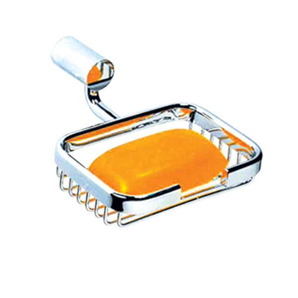 Móc áo đơn gắn tường Inax H-441V - Image 4