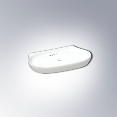 Móc áo đơn gắn tường Inax KF-741V - Image 3