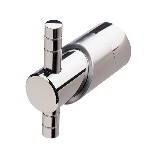 Móc áo đơn Inax H-481V - Image 3