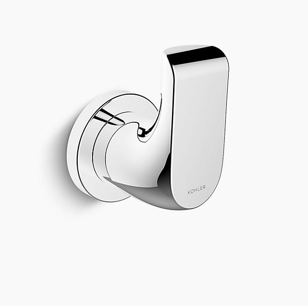 Móc áo đơn Inax KF-411V - Image 3