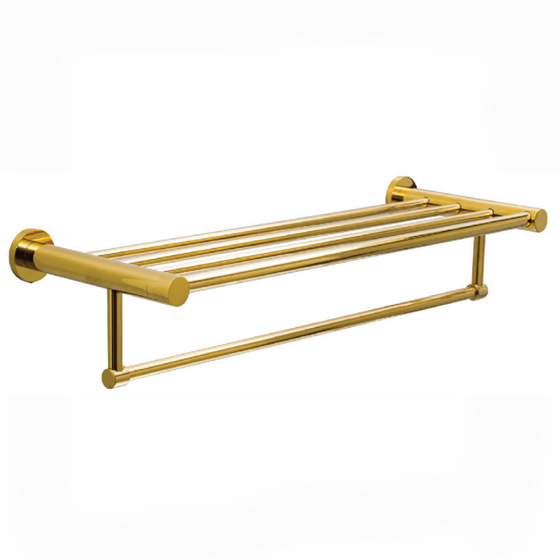 Móc áo đơn Inox BAO BN2200 - Image 6