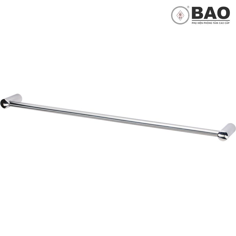 Móc áo đơn mạ vàng BAO BN 1010V - Image 3