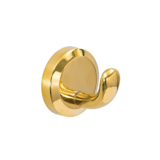 Móc áo đơn mạ vàng BAO BN 1060V