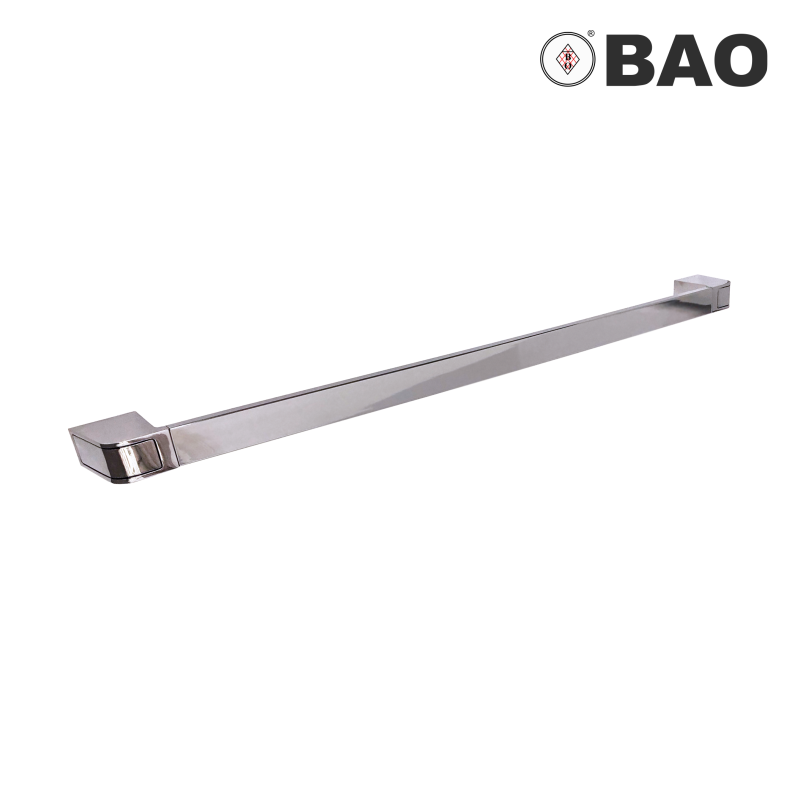 Móc áo đơn mạ vàng BAO BN 208V - Image 6