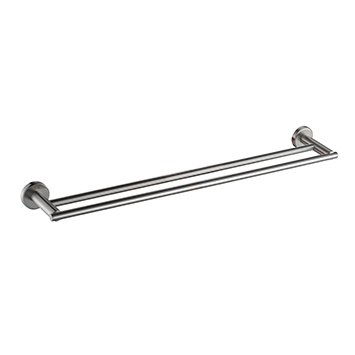 Móc áo đơn màu vàng Elimen A89007 - Image 4