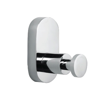 Móc áo đơn SUS S-EU3106 - Image 4