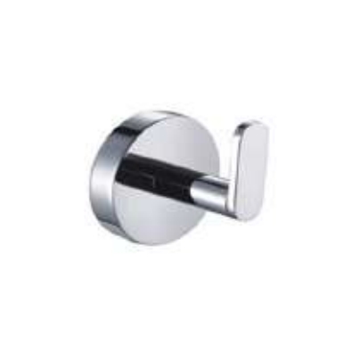 Móc áo đơn treo tường Hado HU-9234
